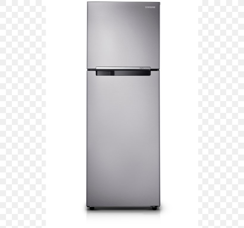 Refrigerator Auto-defrost Samsung Electronics Inverter Compressor, PNG, 767x767px, Refrigerator, Autodefrost, Compressor, Consumer Electronics, Freezers Download Free