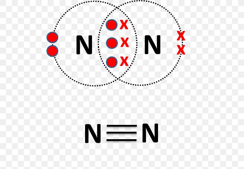 Triple Bond Chemical Bond Nitrogen Covalent Bond Atom, PNG, 508x567px, Triple Bond, Area, Atom, Brand, Chemical Bond Download Free