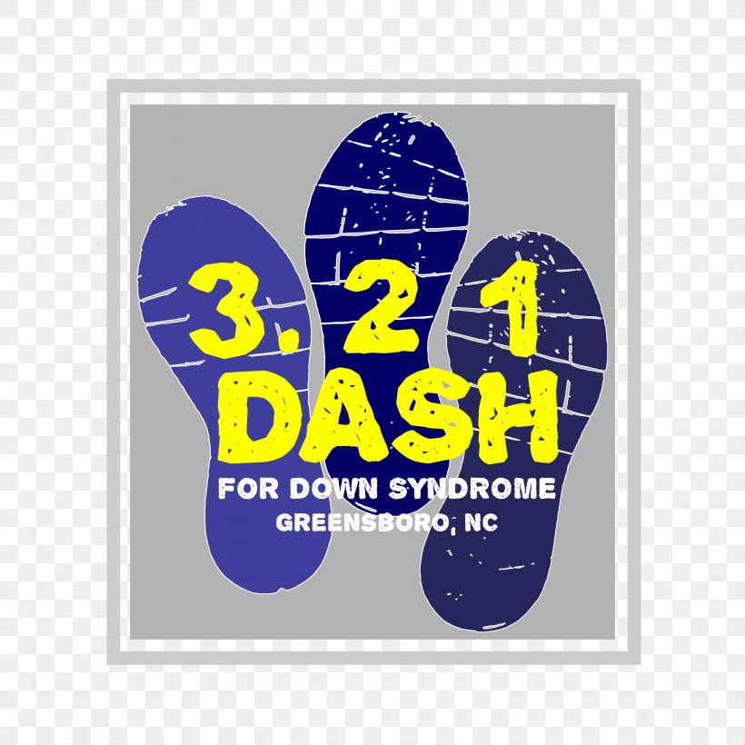 World Down Syndrome Day 5K Run Running, PNG, 3000x3000px, 5k Run, 10k Run, 2018 This Year, World Down Syndrome Day, Brand Download Free