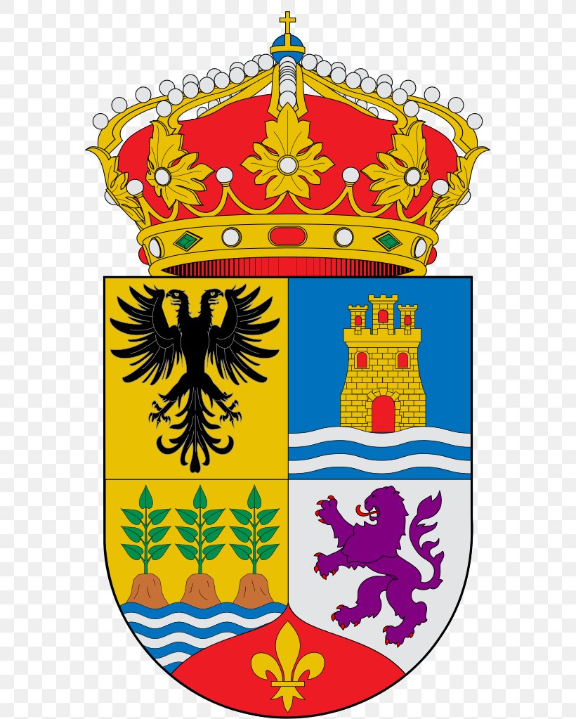 Cabra Del Santo Cristo Escutcheon Lardero Coat Of Arms Of Galicia, PNG, 577x1023px, Escutcheon, Area, Argent, Artwork, Azure Download Free