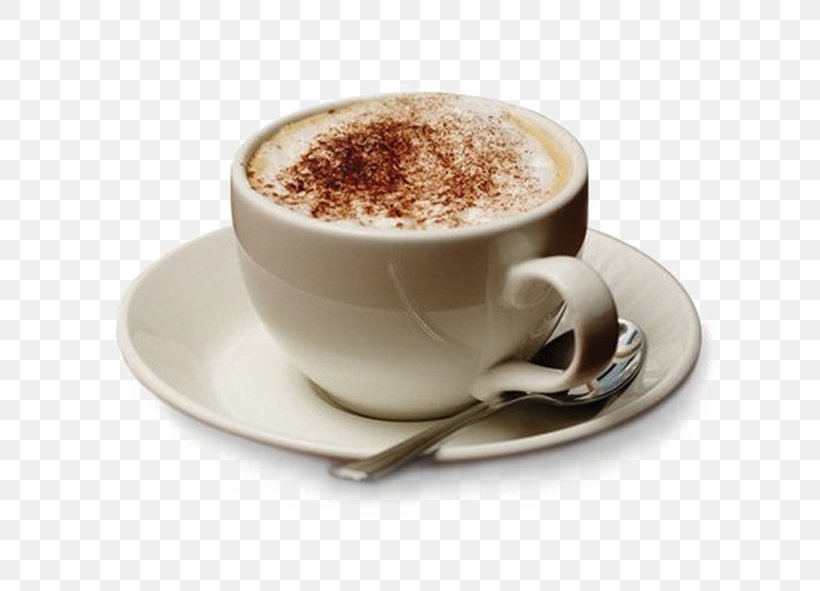 Cappuccino Coffee Cafe Latte Milk, PNG, 653x591px, Cappuccino, Babycino, Cafe, Cafe Au Lait, Caffeine Download Free