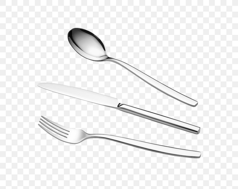 Cutlery Knife Stainless Steel Tableware Fork, PNG, 650x650px, Cutlery, Black And White, Chopsticks, Disposable, Fork Download Free