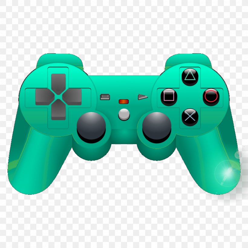 Joystick Wii Game Controller Video Game Clip Art, PNG, 1969x1969px, Joystick, All Xbox Accessory, Free Content, Game, Game Controller Download Free