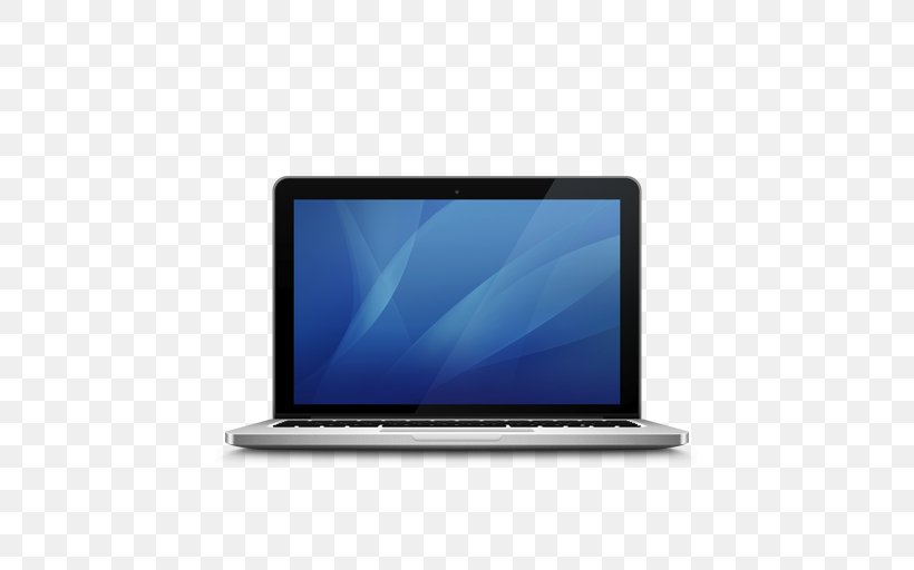 Laptop MacBook Pro PowerBook MacBook Air, PNG, 512x512px, Laptop, Apple, Computer, Computer Monitor, Computer Monitors Download Free