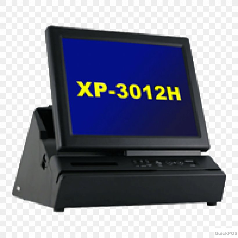 Point Of Sale POS Solutions Posiflex Computer Cash Register, PNG, 1200x1200px, Point Of Sale, Barcode, Cash Register, Computer, Computer Monitor Accessory Download Free
