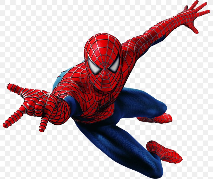 Spider-Man Comics Clip Art, PNG, 800x688px, Spiderman, Action Figure, Amazing Fantasy, Baseball Equipment, Character Download Free