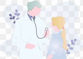 Stethoscope PNG