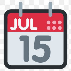 Emoji - Vatican Museums Calendar Emoji Emoticon Sticker PNG