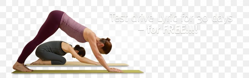 Yoga & Pilates Mats Line, PNG, 1140x360px, Yoga, Abdomen, Arm, Balance, Hip Download Free