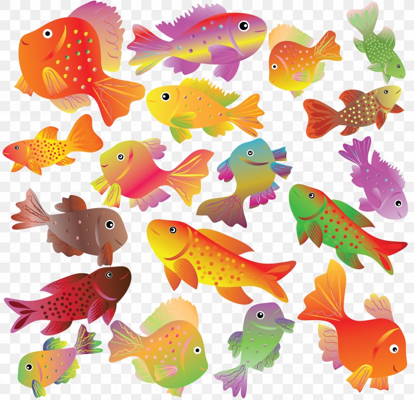 Aquarium Goldfish Drawing Clip Art, PNG, 5935x5734px, Aquarium, Animal Figure, Aquarium Decor, Child, Coral Reef Fish Download Free