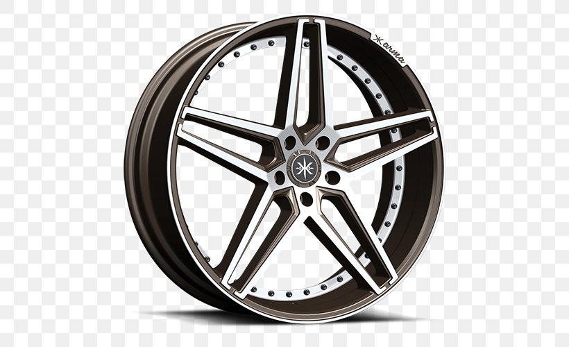 Car Custom Wheel Spoke Tire, PNG, 500x500px, Car, Alloy Wheel, Auto Part, Automotive Design, Automotive Tire Download Free