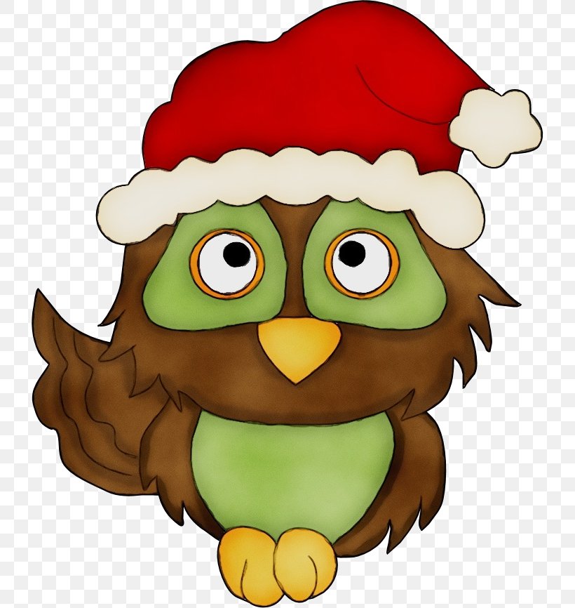 Cartoon Clip Art Fictional Character Bird, PNG, 730x866px, Watercolor ...