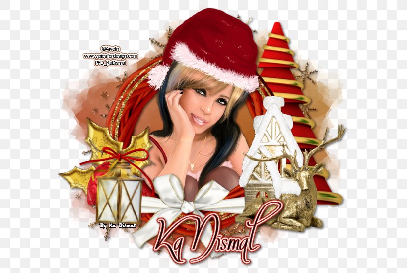 Christmas Ornament Christmas Decoration, PNG, 600x550px, Christmas, Character, Christmas Decoration, Christmas Ornament, Fiction Download Free