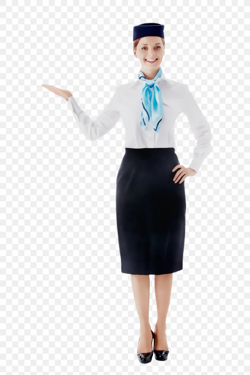 Clothing Standing Formal Wear Pencil Skirt Uniform, PNG, 1632x2448px, Watercolor, Clothing, Dress, Formal Wear, Gentleman Download Free