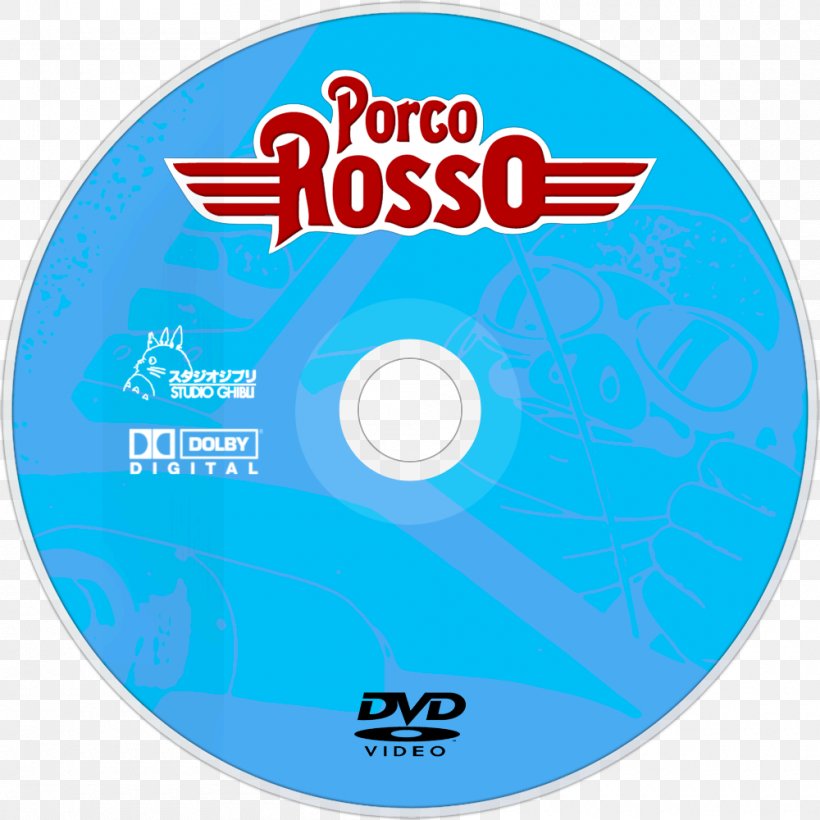 Compact Disc Poster Area Computer Hardware Porco Rosso, PNG, 1000x1000px, Compact Disc, Area, Brand, Computer Hardware, Data Storage Device Download Free