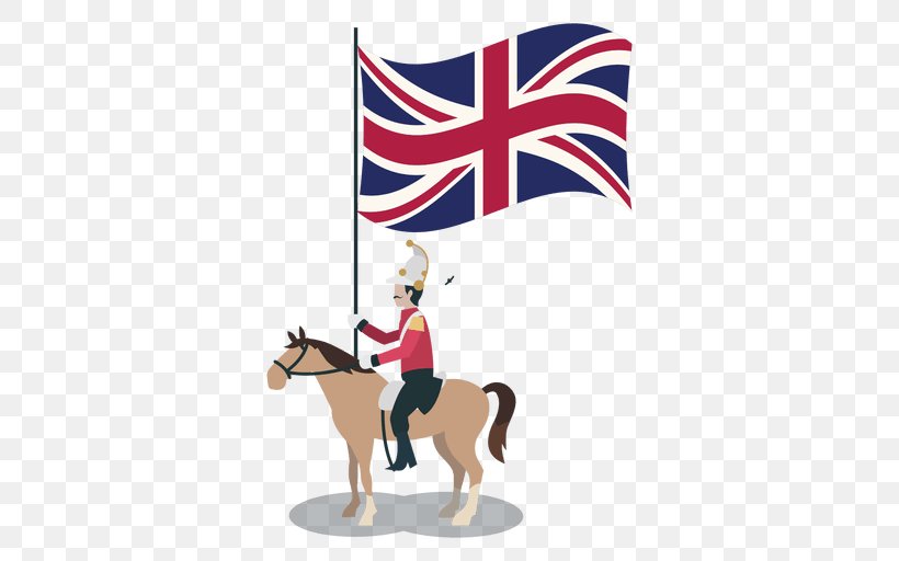 Flag Of Great Britain Flag Of The United Kingdom Flag Of England, PNG, 512x512px, Great Britain, Animal Figure, Area, Bridle, Cowboy Download Free