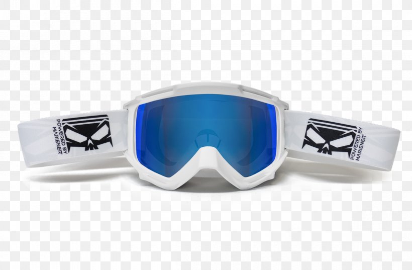 Goggles Sunglasses Blue White, PNG, 1200x787px, Goggles, Blue, Electric Blue, Eyewear, Glasses Download Free