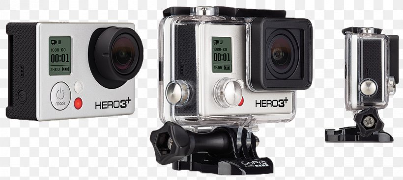 GoPro HERO3 White Edition GoPro HERO3 Silver Edition GoPro HERO3+ Black Edition GoPro HERO3 Black Edition, PNG, 1187x532px, Gopro Hero3 White Edition, Action Camera, Camera, Camera Accessory, Camera Lens Download Free