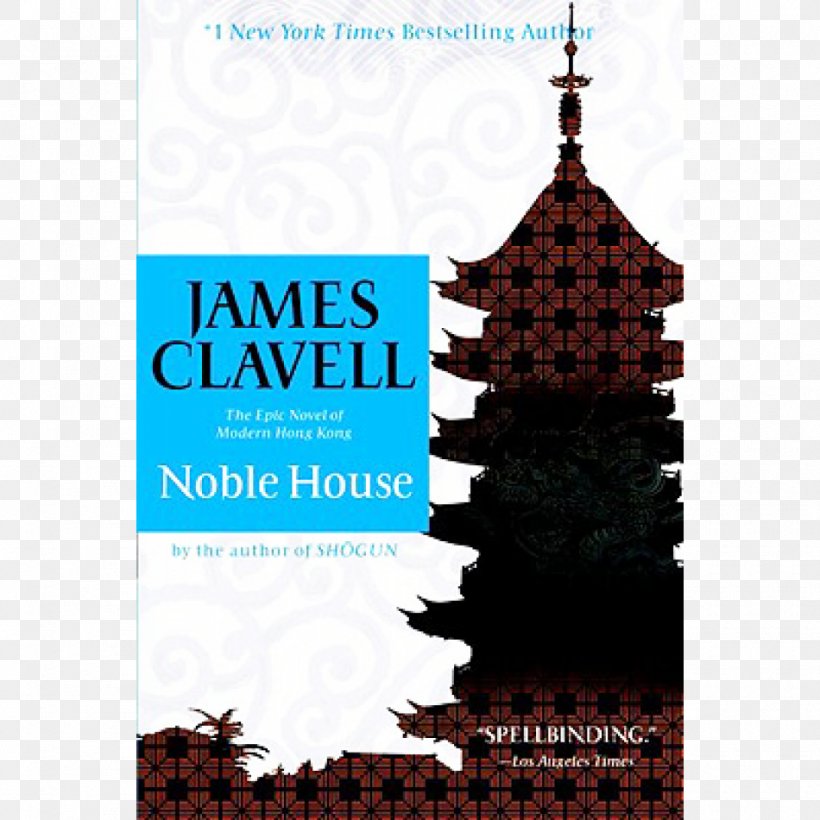 Noble House James Clavell's Shōgun Tai-Pan King Rat, PNG, 950x950px, Noble House, Advertising, Author, Book, Brand Download Free