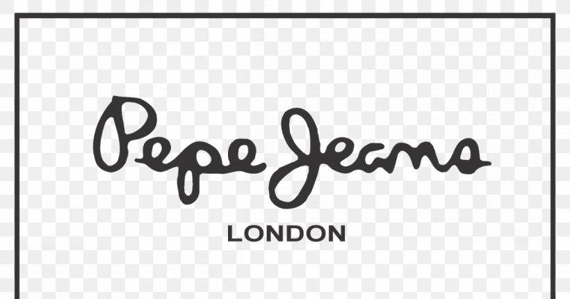 Pepe Jeans Hackett London Clothing Lee, PNG, 1200x630px, Pepe Jeans, Area, Black, Black And White, Brand Download Free