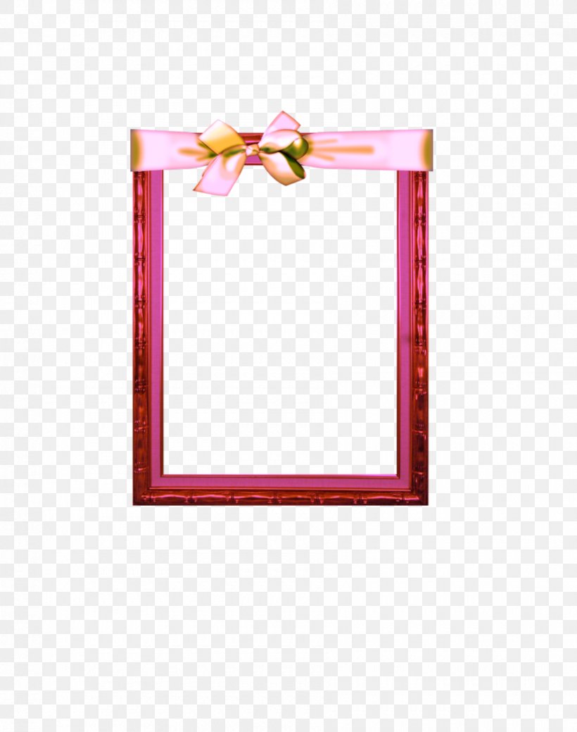 Picture Frames Clip Art, PNG, 900x1141px, Picture Frames, Information, Magenta, Picture Frame, Pink Download Free