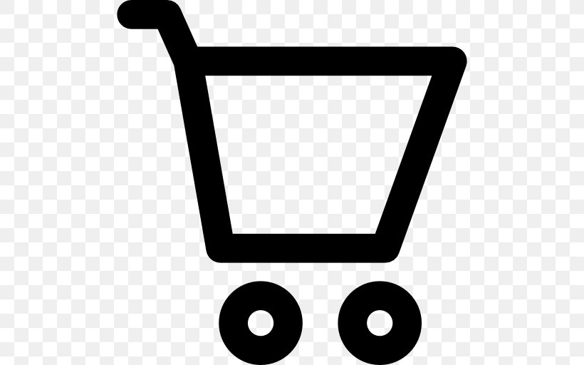 Shopping Cart Drawing, PNG, 512x512px, Shopping Cart, Area, Black, Black And White, Cart Download Free