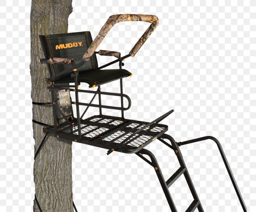 Tree Stands Hunting Blind Deer Hunting Outdoor Recreation, PNG, 1024x850px, Tree Stands, Bowhunting, Camping, Chair, Climbing Download Free