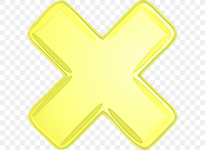 Yellow Background, PNG, 600x599px, Yellow, Symbol Download Free