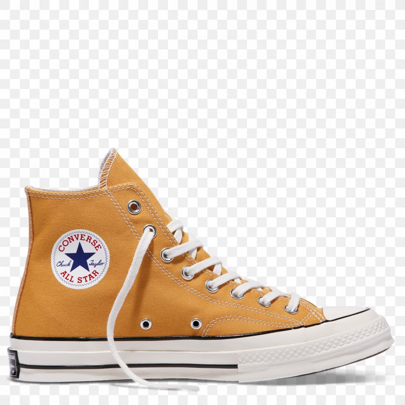 Chuck Taylor All-Stars High-top Converse Sneakers Shoe, PNG, 1200x1200px, Chuck Taylor Allstars, Beige, Boot, Brown, Canvas Download Free