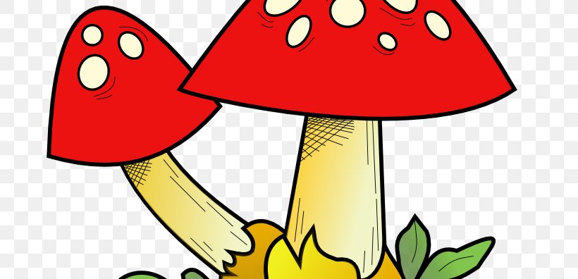 Clip Art Edible Mushroom Fungus Free Content, PNG, 755x396px, Edible Mushroom, Artwork, Chanterelle, Common Mushroom, Flower Download Free
