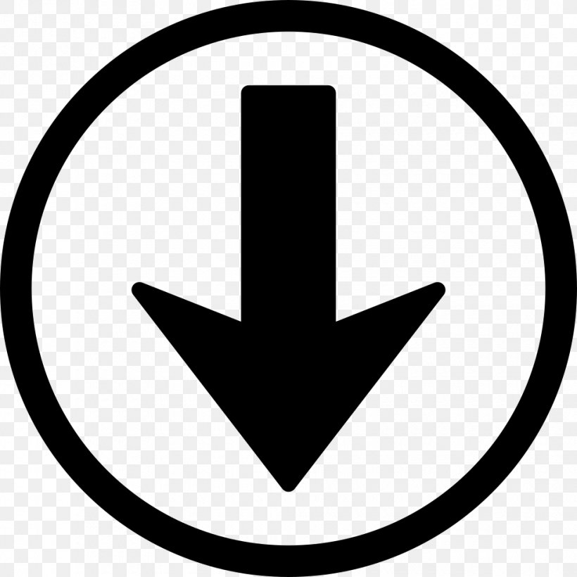 Button Arrow Canon, PNG, 980x980px, Button, Area, Black And White, Canon, Multifunction Printer Download Free