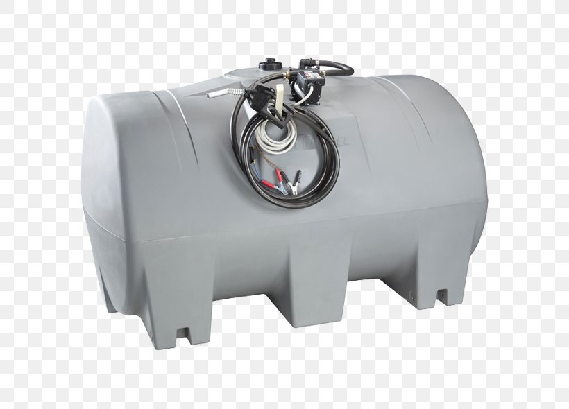 Diesel Fuel Car Storage Tank Fuel Tank, PNG, 600x590px, Diesel Fuel, Arla, Bulk Tank, Car, Excavator Download Free