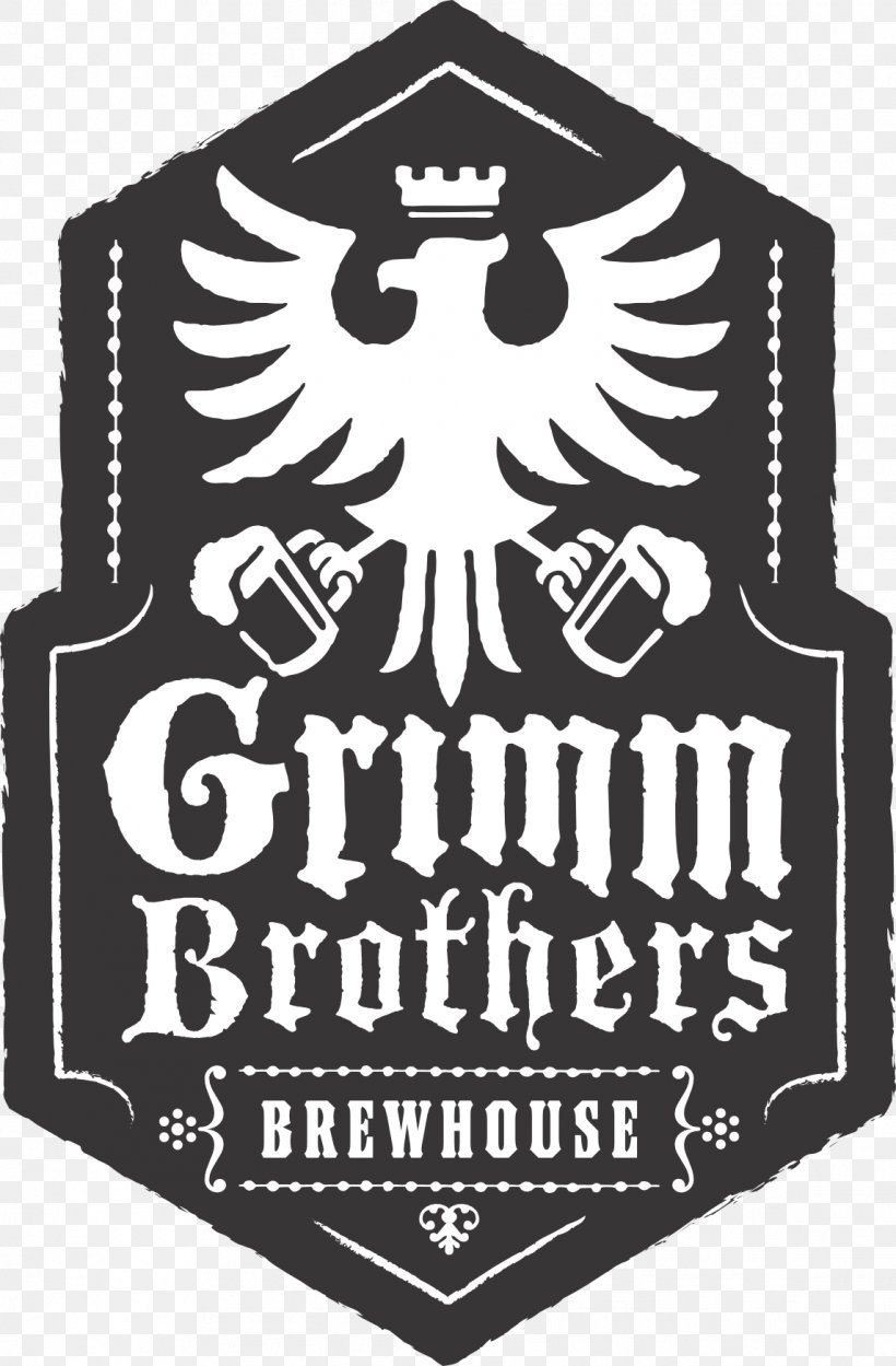 Grimm Brothers Brewhouse Oktoberfest Beer Brewery Brothers Grimm, PNG, 1145x1745px, Oktoberfest, Beer, Beer Brewing Grains Malts, Black And White, Brand Download Free