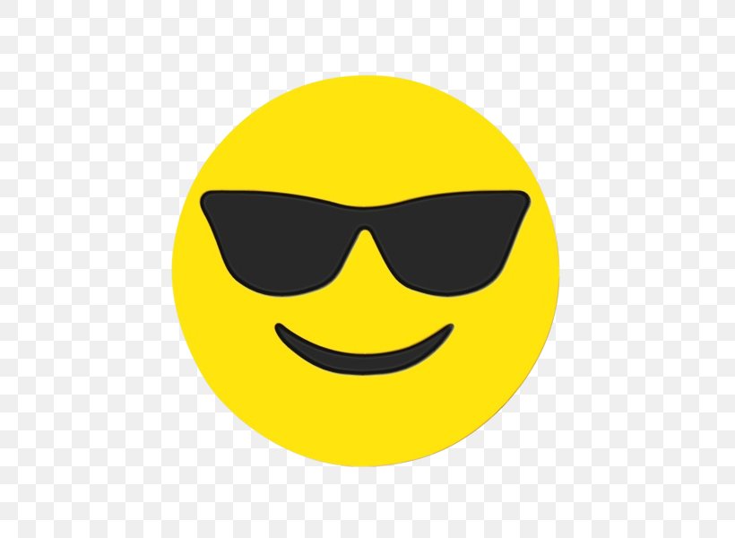 Happy Face Emoji, PNG, 600x600px, Smiley, Emoji, Emoticon, Eyewear, Face Download Free