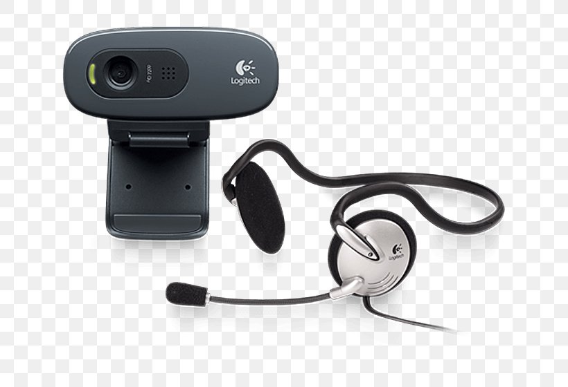 Microphone Webcam Logitech Headset Headphones, PNG, 652x560px, Microphone, Audio, Audio Equipment, Camera, Cameras Optics Download Free