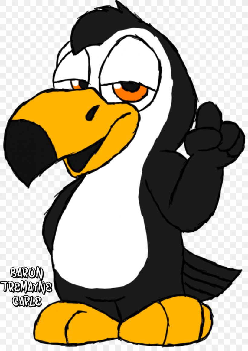 Penguin Cartoon Beak Clip Art, PNG, 904x1280px, Penguin, Artwork, Beak, Bird, Cartoon Download Free