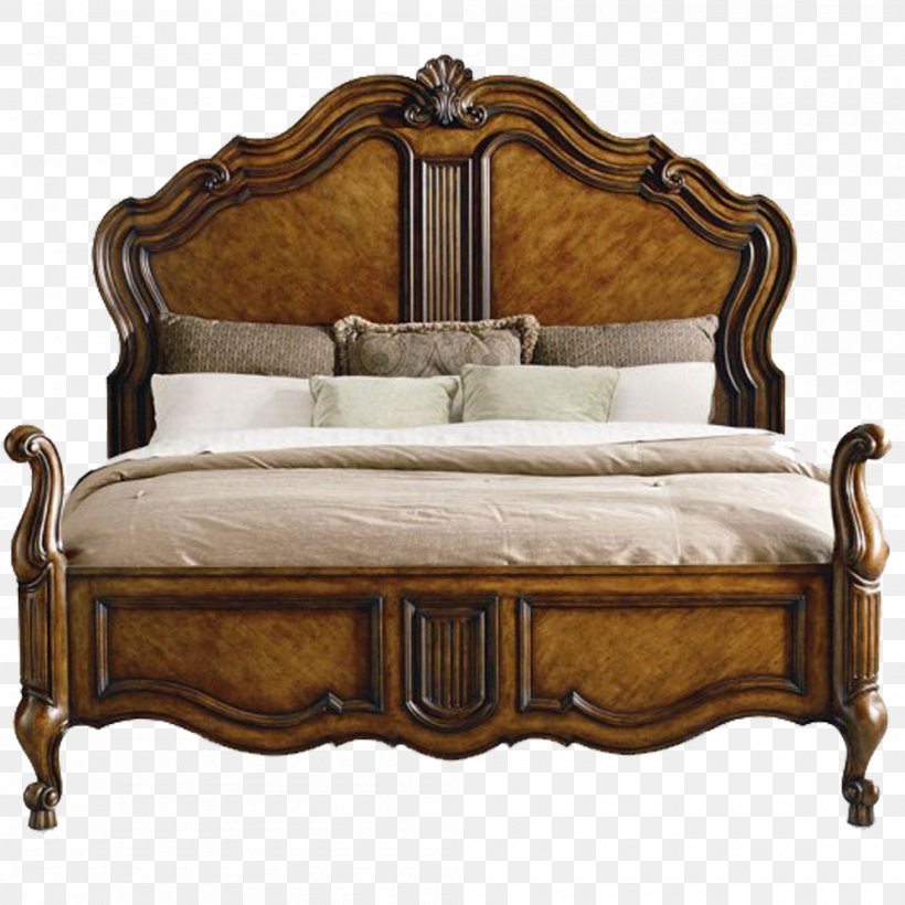 Platform Bed Furniture, PNG, 2000x2000px, Bed, Antique, Bed Frame, Bed Size, Bedding Download Free