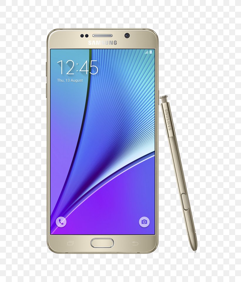 Samsung Galaxy Note 5 Android Smartphone Telephone, PNG, 720x960px, Samsung Galaxy Note 5, Android, Cellular Network, Communication Device, Computer Accessory Download Free