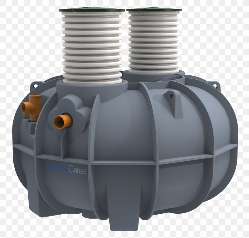 Septic Tank Water Well Watercare ApS Normal Installation, PNG, 1395x1335px, Septic Tank, Computer Hardware, Cylinder, Gravitation, Hardware Download Free