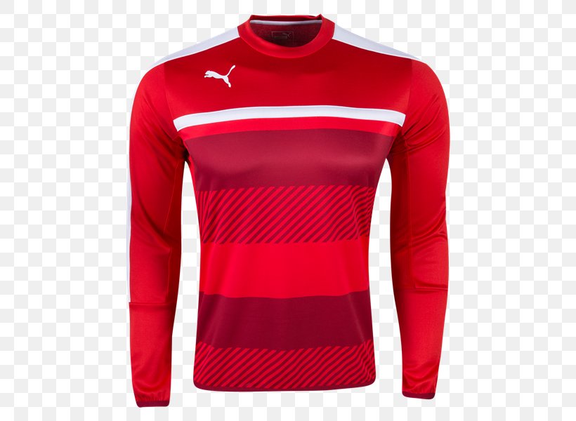 T-shirt Puma Shoulder Product, PNG, 600x600px, Tshirt, Active Shirt, Jersey, Long Sleeved T Shirt, Neck Download Free