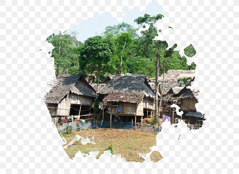 Village Stock Photography Rural Area India, PNG, 600x599px, Village, Cottage, House, Hut, India Download Free