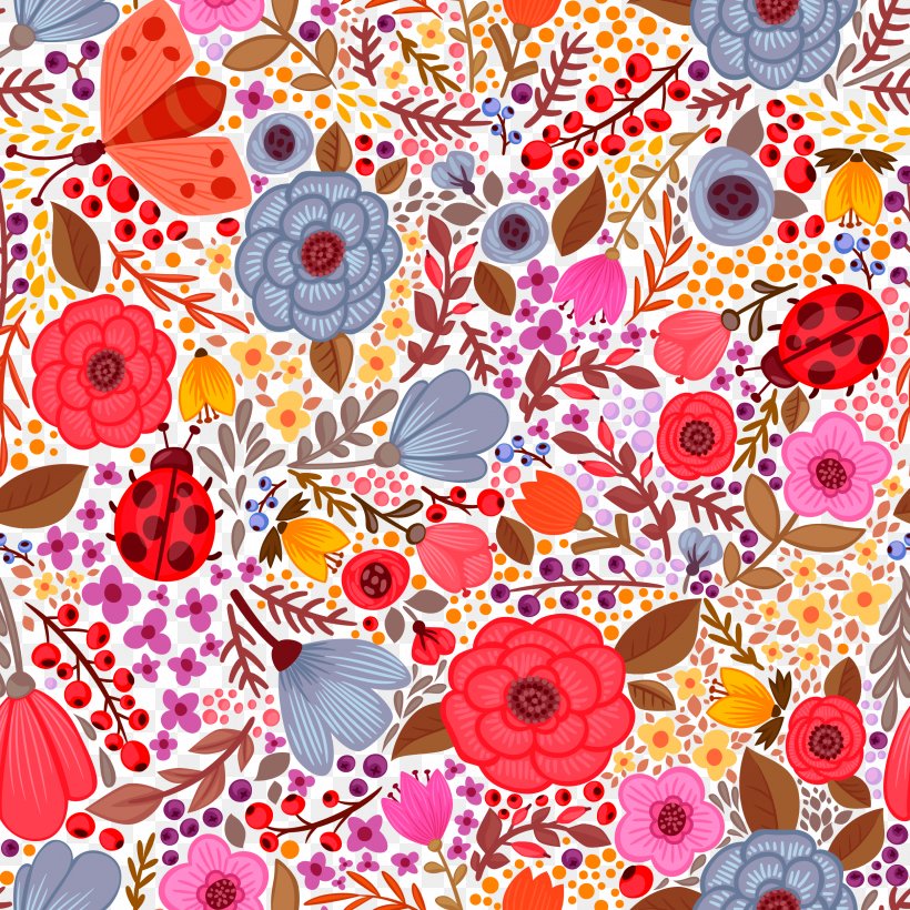 Watercolor Painting Pattern, PNG, 2500x2500px, Watercolor Painting, Art, Cut Flowers, Dahlia, Flora Download Free