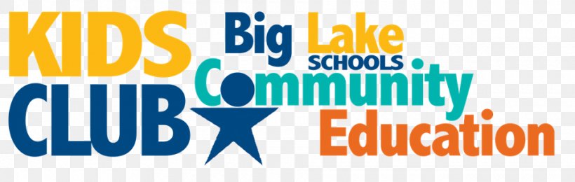 Big Lake High School Big Lake Schools Community Education Learning, PNG, 960x305px, Education, Area, Banner, Big Lake, Blue Download Free