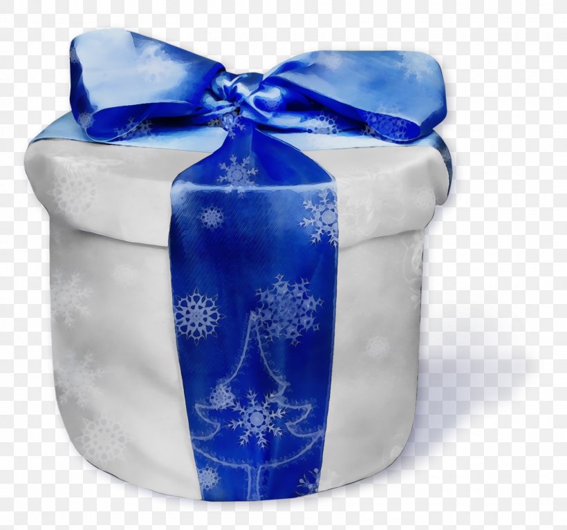 Blue Cobalt Blue Ribbon Present Purple, PNG, 1600x1498px, Christmas Gift, Aqua, Blue, Cobalt Blue, Gift Download Free