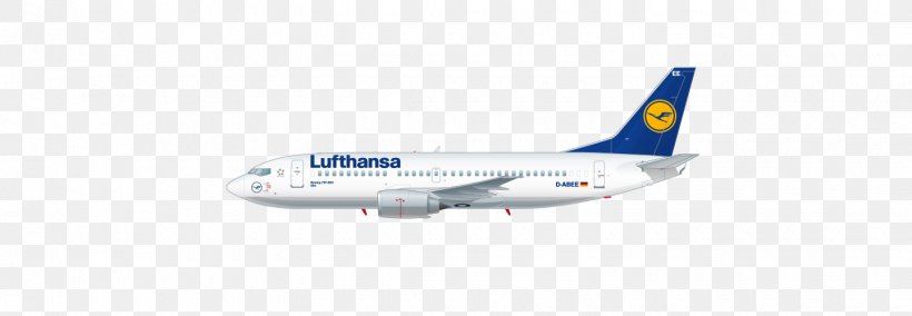 Boeing 737 Next Generation Boeing C-40 Clipper Lufthansa Airplane, PNG, 1440x500px, Boeing 737 Next Generation, Aerospace Engineering, Air Travel, Airbus, Aircraft Download Free
