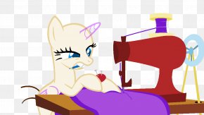 Sleep Unicorn - Cat Pony DeviantArt Winged Unicorn PNG