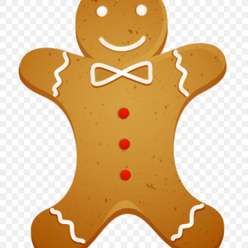 Christmas Gingerbread Man, PNG, 1024x1024px, Gingerbread Man, Baked Goods, Biscuit, Biscuits, Christmas Download Free