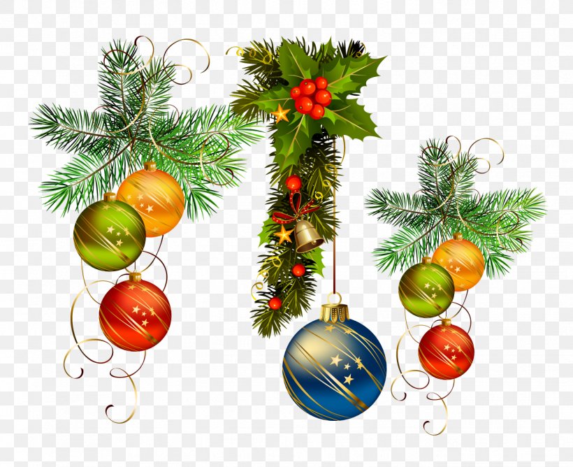 Christmas Ornament Christmas Decoration Christmas Tree, PNG, 1341x1093px, Christmas, Branch, Christmas Card, Christmas Decoration, Christmas Lights Download Free