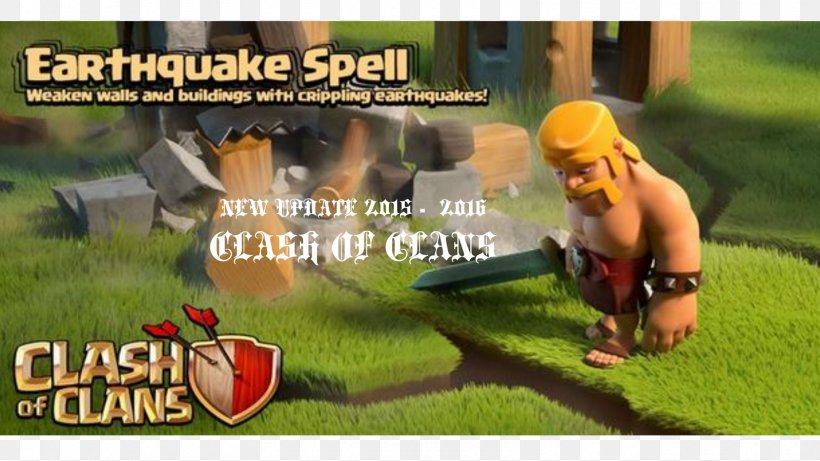 Clash Of Clans Clash Royale Video Games Video-gaming Clan Incantation, PNG, 1600x900px, Clash Of Clans, Advertising, Barbarian, Clan, Clash Royale Download Free
