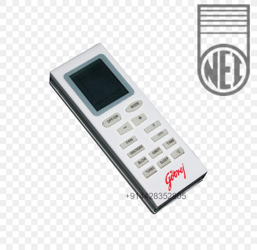 Consumer Electronics Remote Controls Universal Remote Air Conditioning, PNG, 800x800px, Electronics, Air Conditioner, Air Conditioning, Code, Compressor Download Free